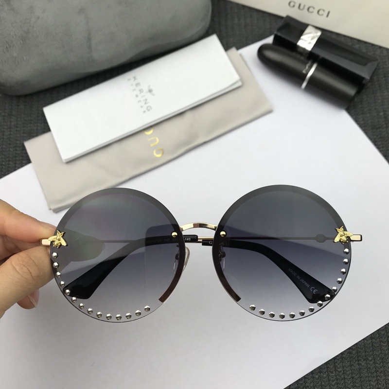 G Sunglasses AAAA-1017