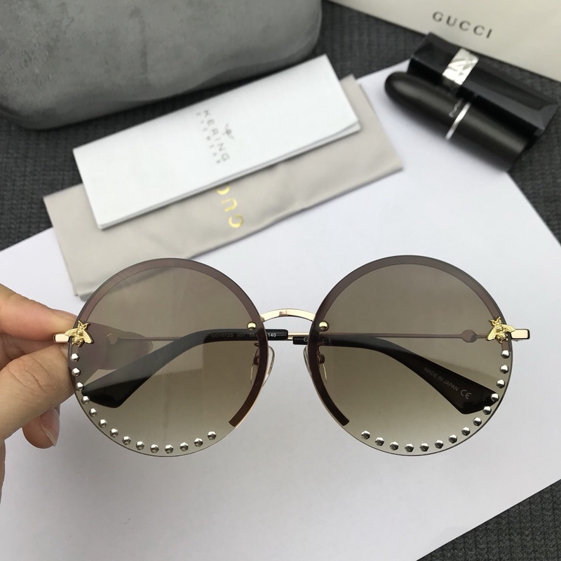 G Sunglasses AAAA-1018