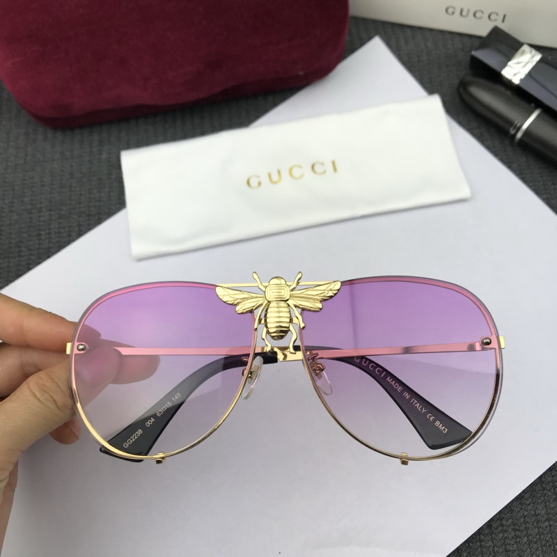 G Sunglasses AAAA-1020