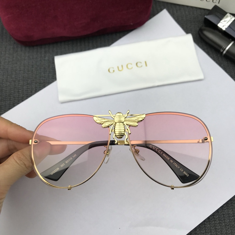 G Sunglasses AAAA-1021