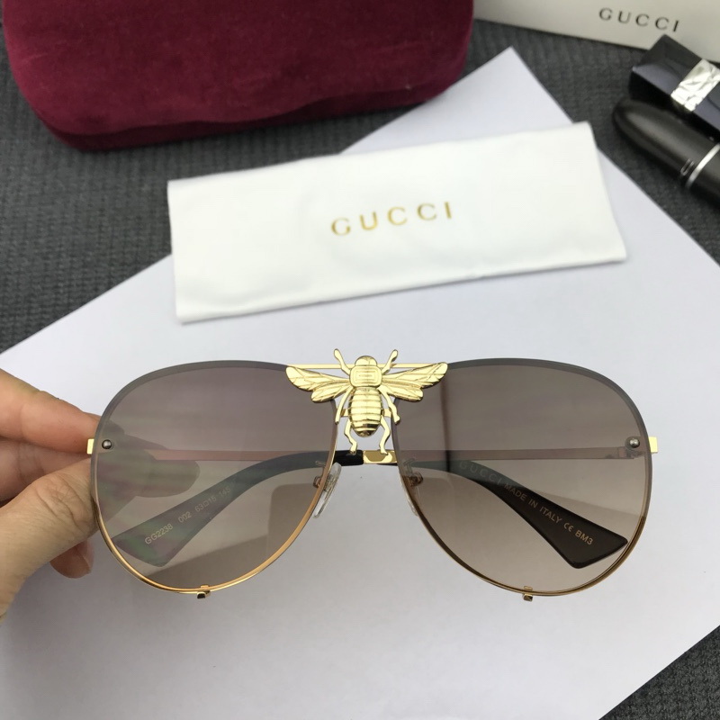 G Sunglasses AAAA-1022