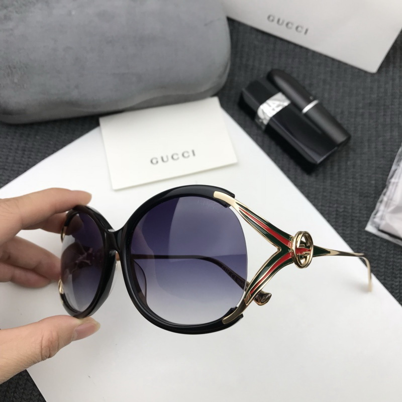 G Sunglasses AAAA-1024