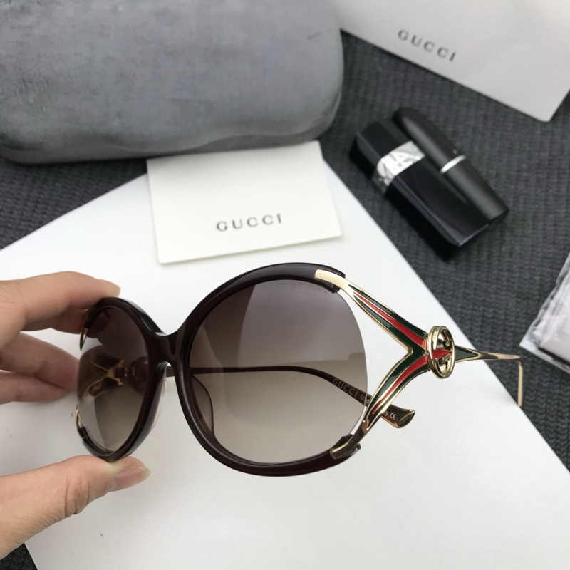 G Sunglasses AAAA-1025