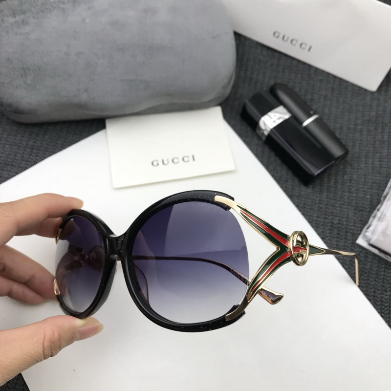 G Sunglasses AAAA-1026