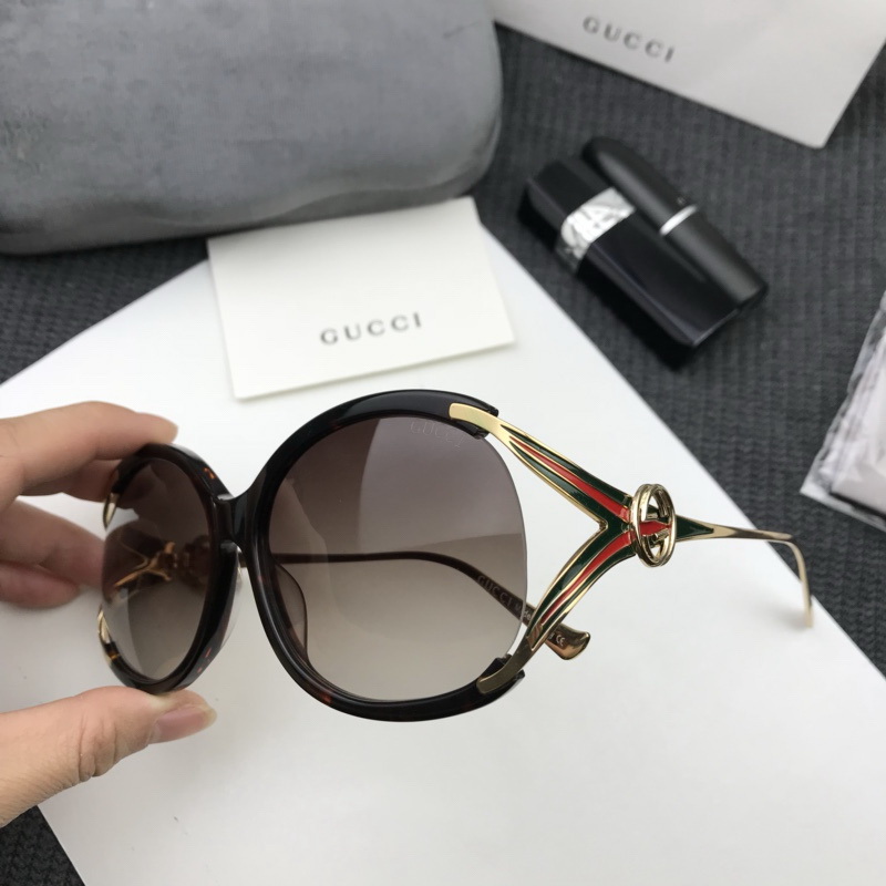 G Sunglasses AAAA-1028