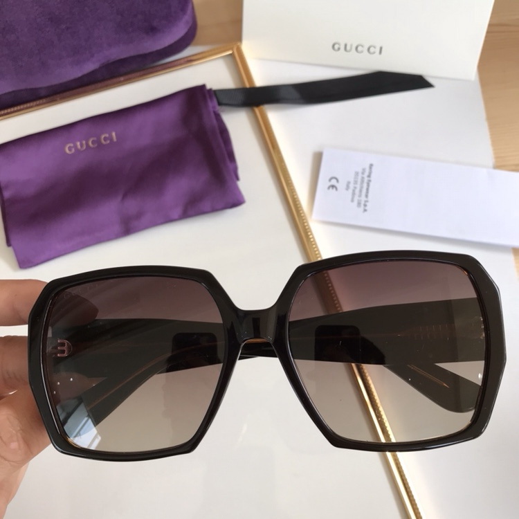 G Sunglasses AAAA-1034