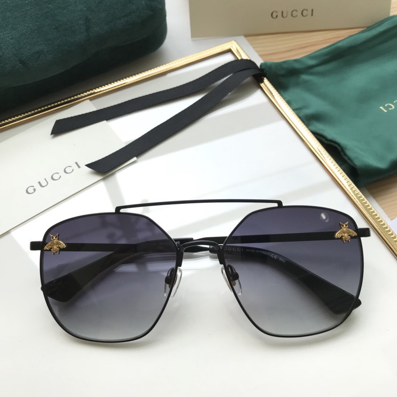 G Sunglasses AAAA-1037