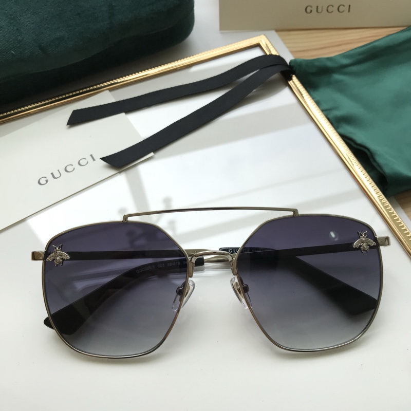 G Sunglasses AAAA-1038