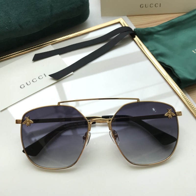 G Sunglasses AAAA-1039