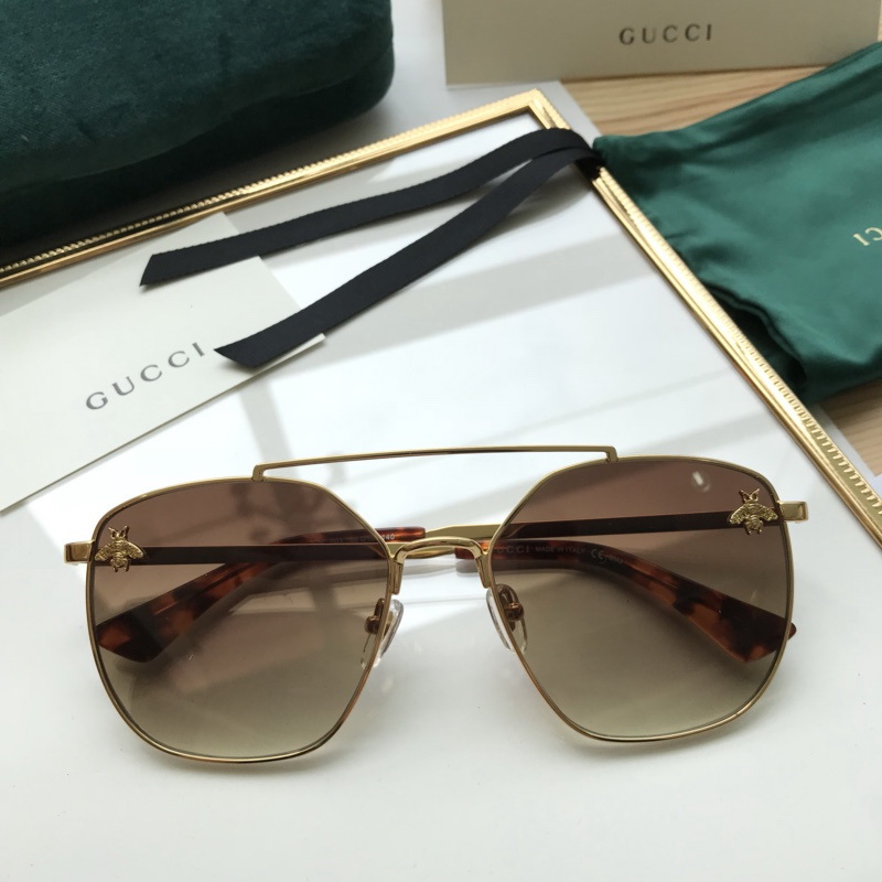 G Sunglasses AAAA-1040