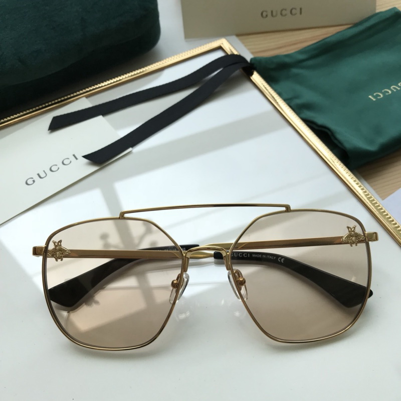 G Sunglasses AAAA-1042