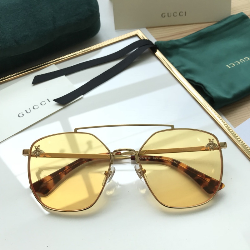 G Sunglasses AAAA-1043