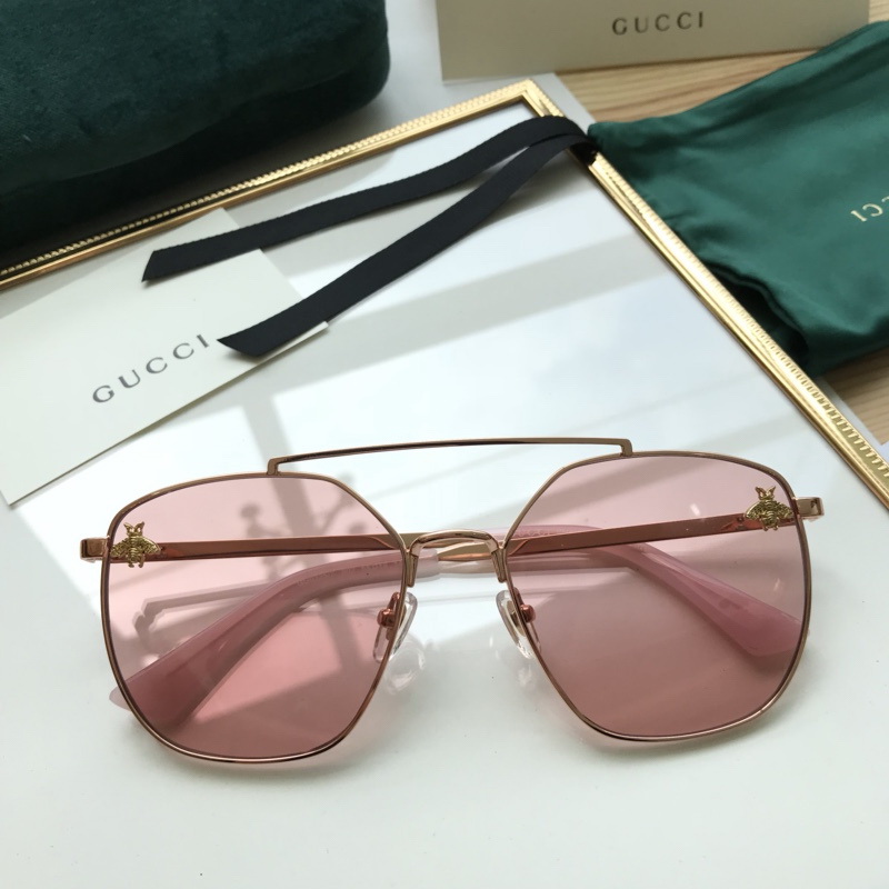 G Sunglasses AAAA-1044