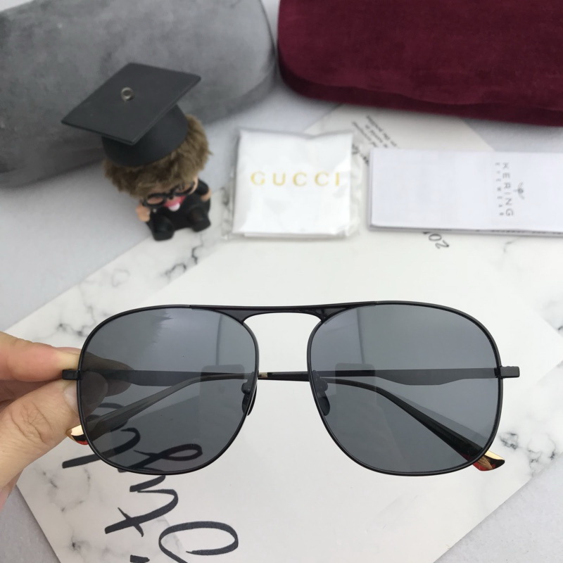 G Sunglasses AAAA-1045