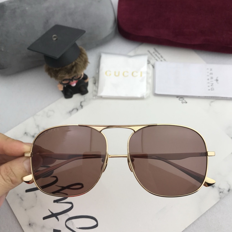 G Sunglasses AAAA-1046