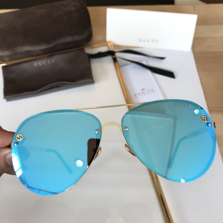 G Sunglasses AAAA-113