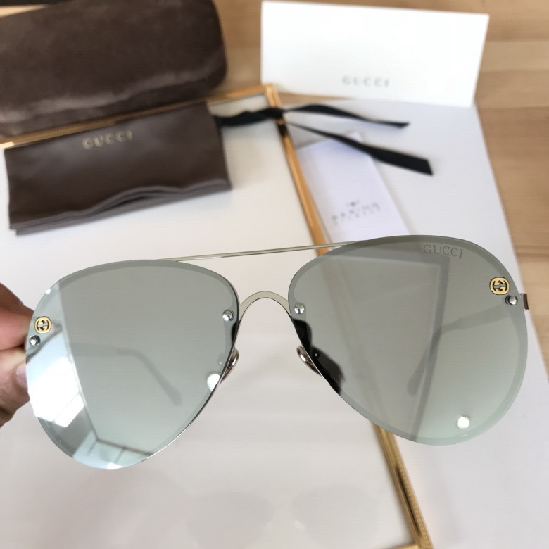 G Sunglasses AAAA-114