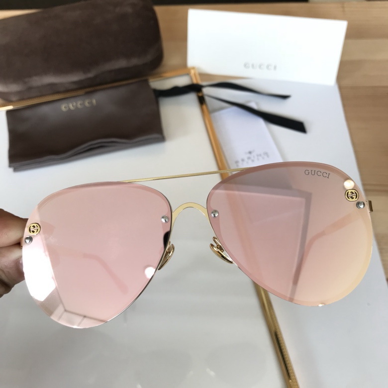 G Sunglasses AAAA-115