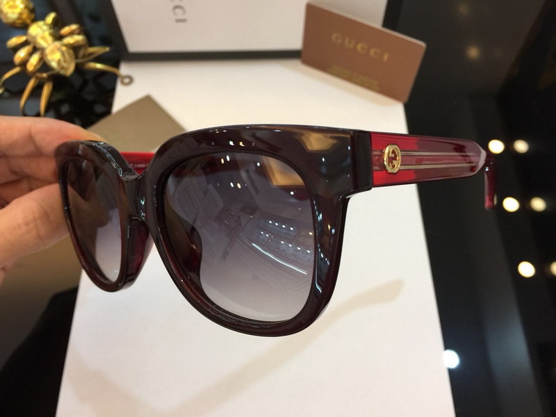 G Sunglasses AAAA-118