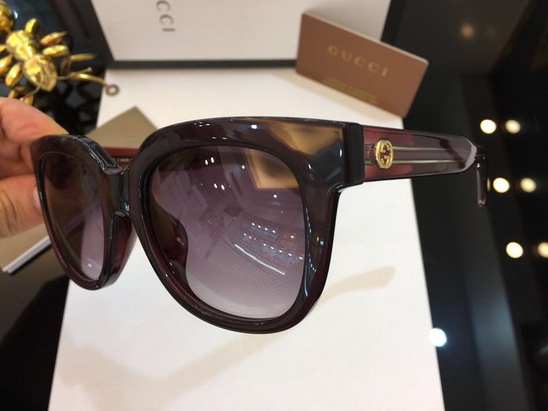 G Sunglasses AAAA-121