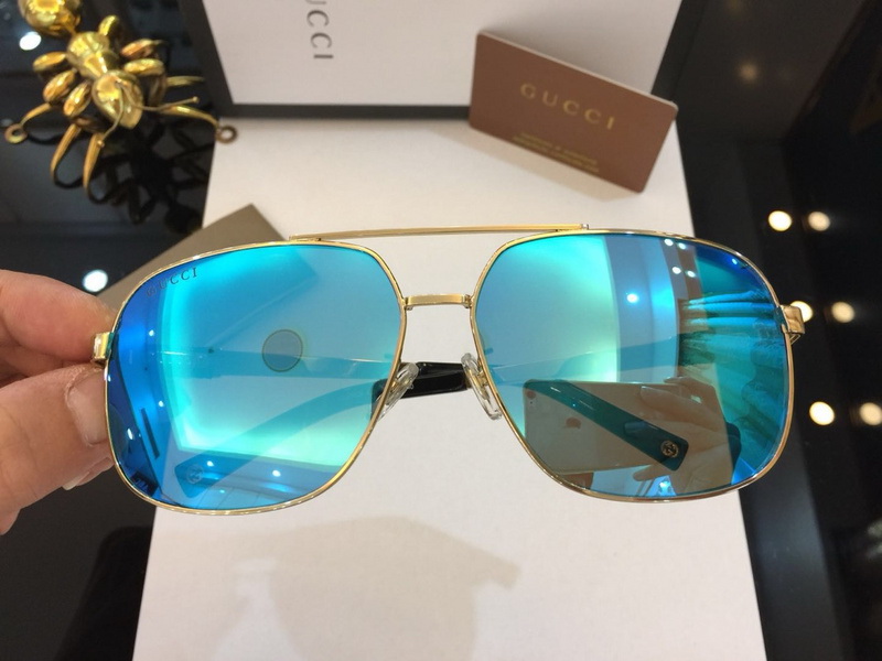 G Sunglasses AAAA-125