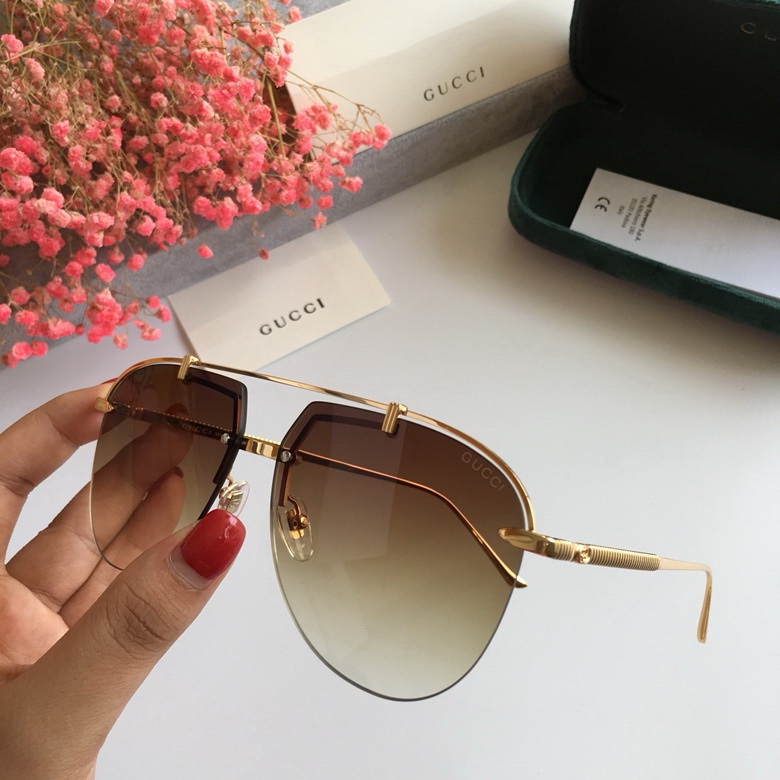 G Sunglasses AAAA-1269