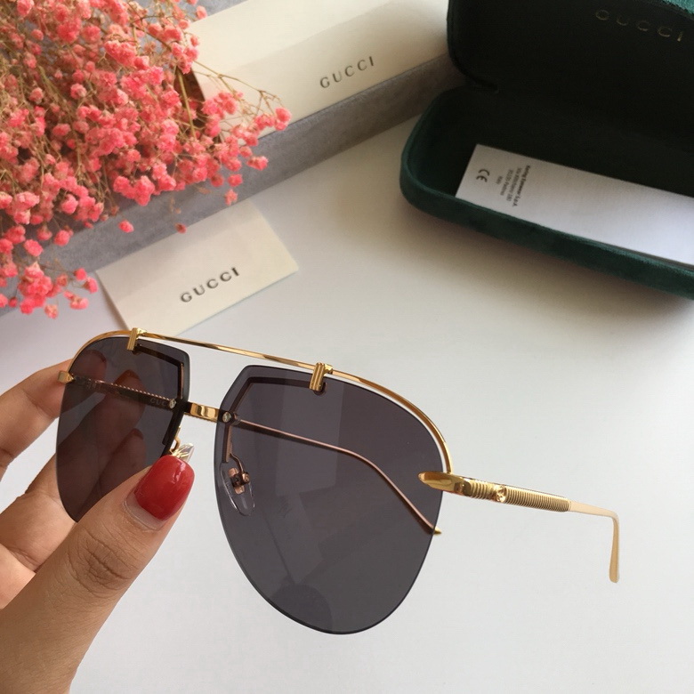 G Sunglasses AAAA-1270