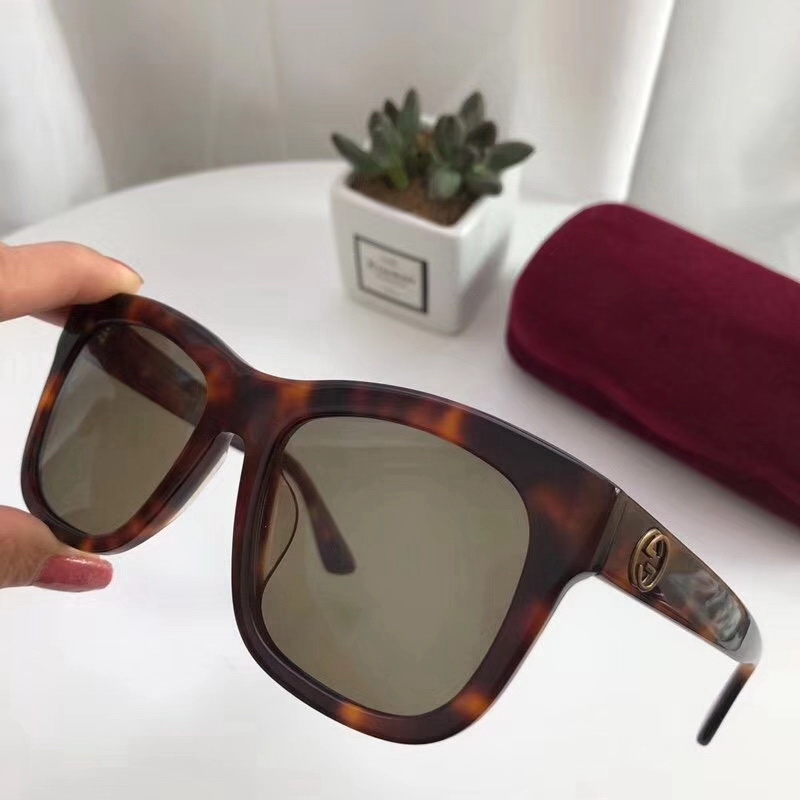 G Sunglasses AAAA-1286