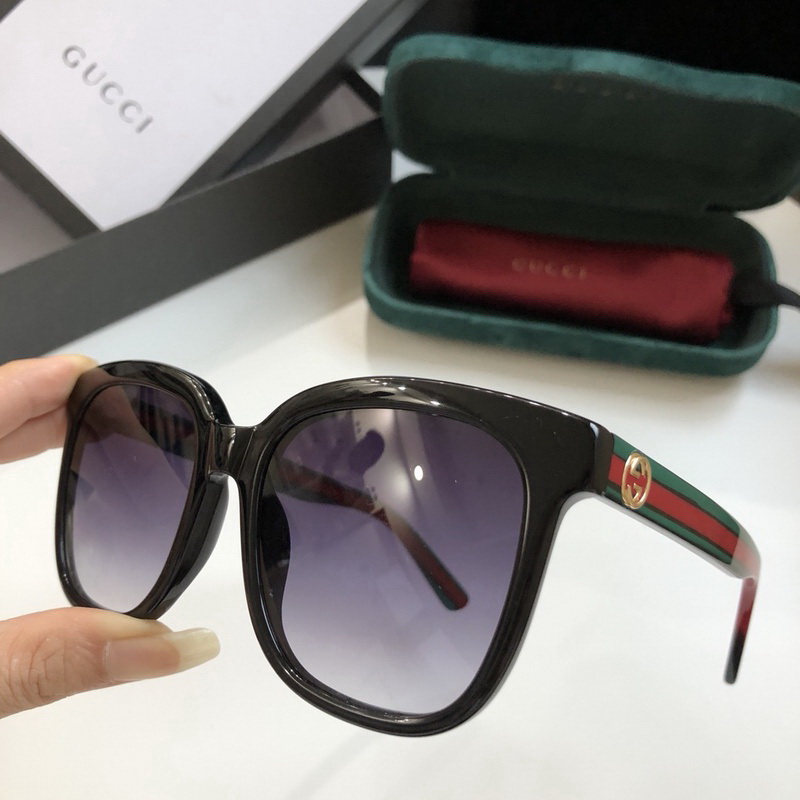 G Sunglasses AAAA-1288