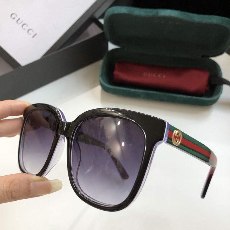 G Sunglasses AAAA-1289