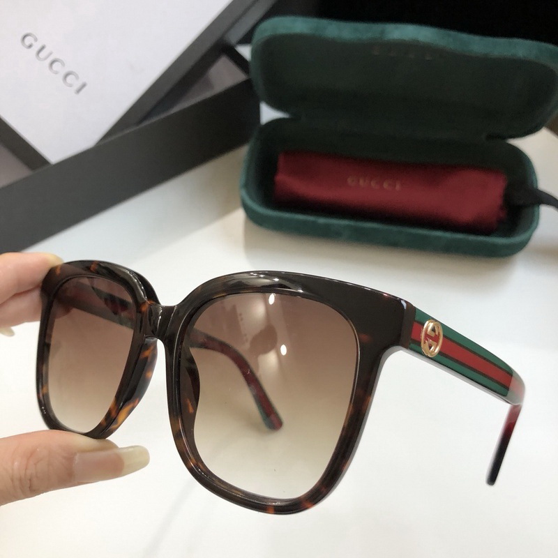 G Sunglasses AAAA-1293