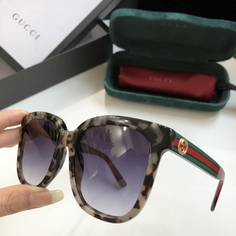 G Sunglasses AAAA-1294