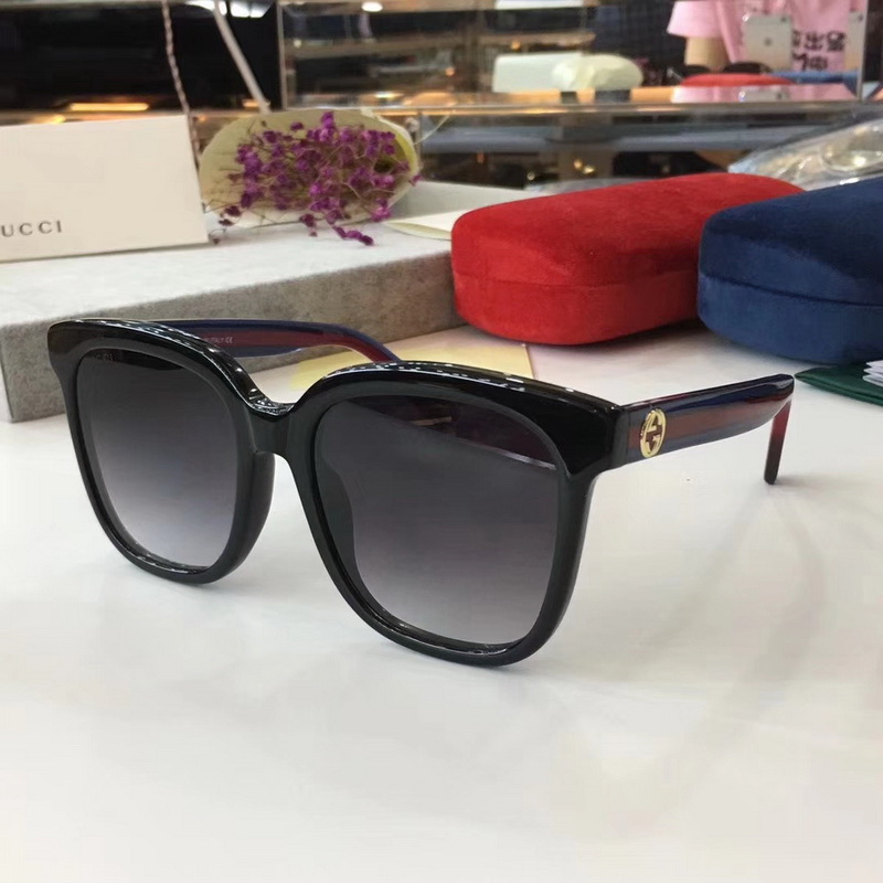 G Sunglasses AAAA-1295