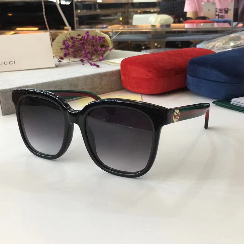 G Sunglasses AAAA-1296