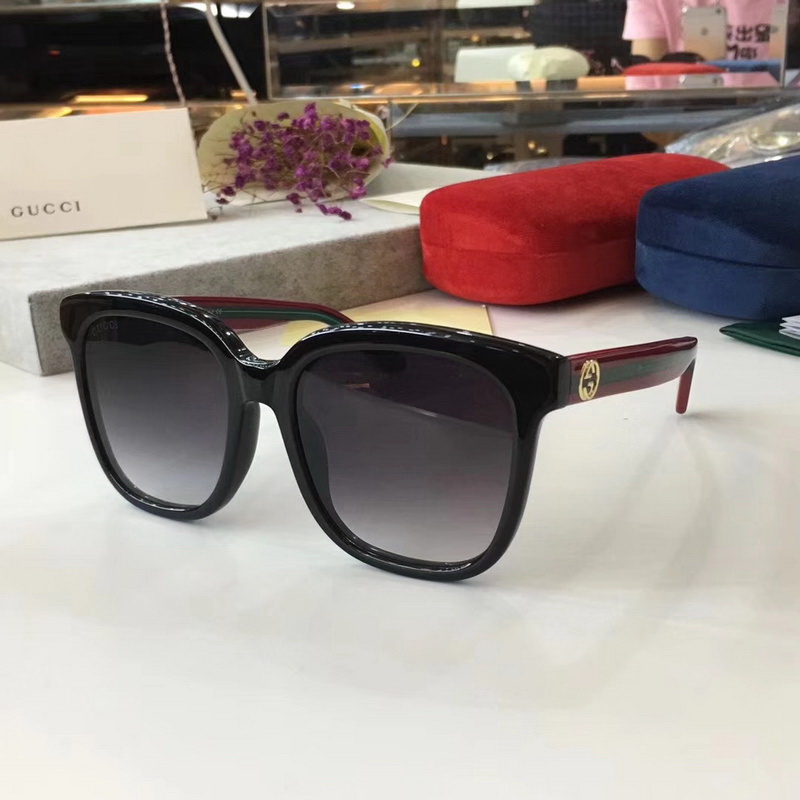 G Sunglasses AAAA-1297