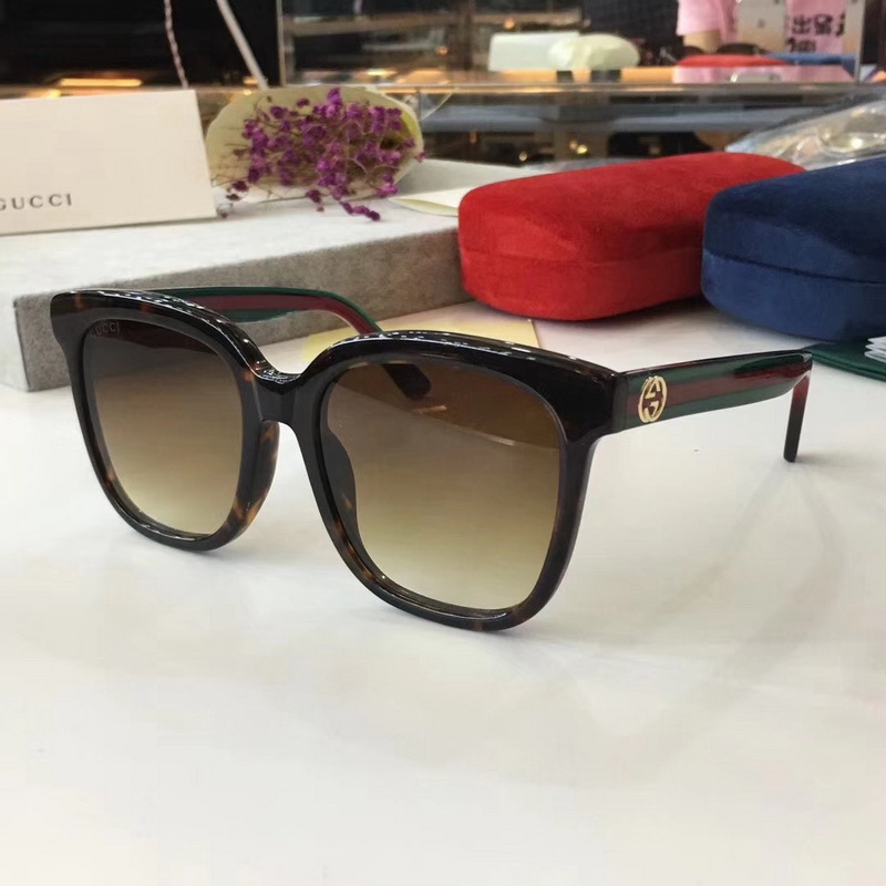 G Sunglasses AAAA-1298