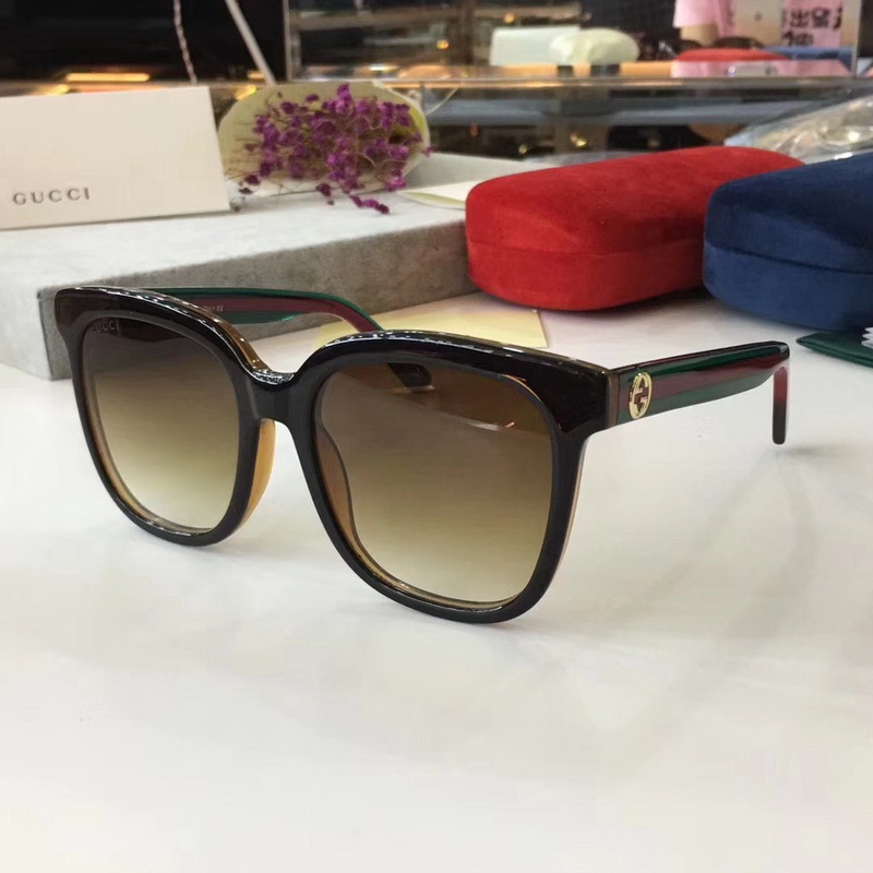 G Sunglasses AAAA-1299