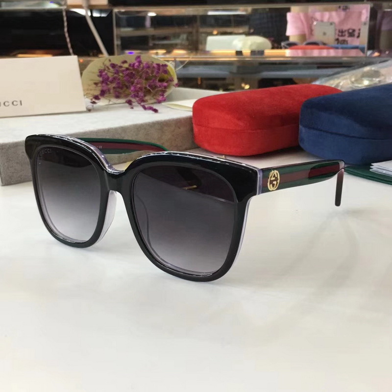 G Sunglasses AAAA-1300