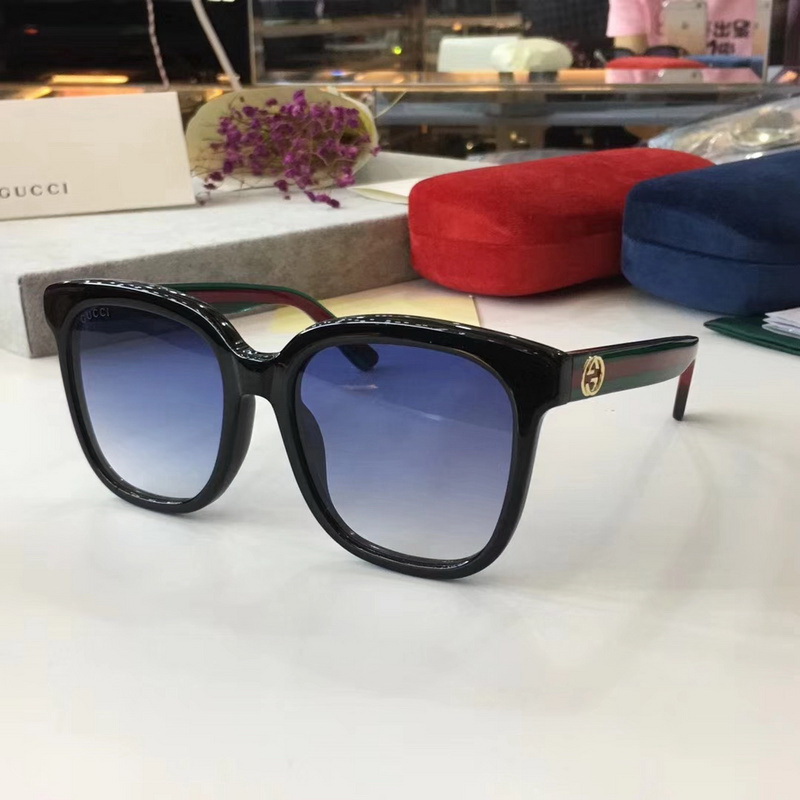 G Sunglasses AAAA-1301