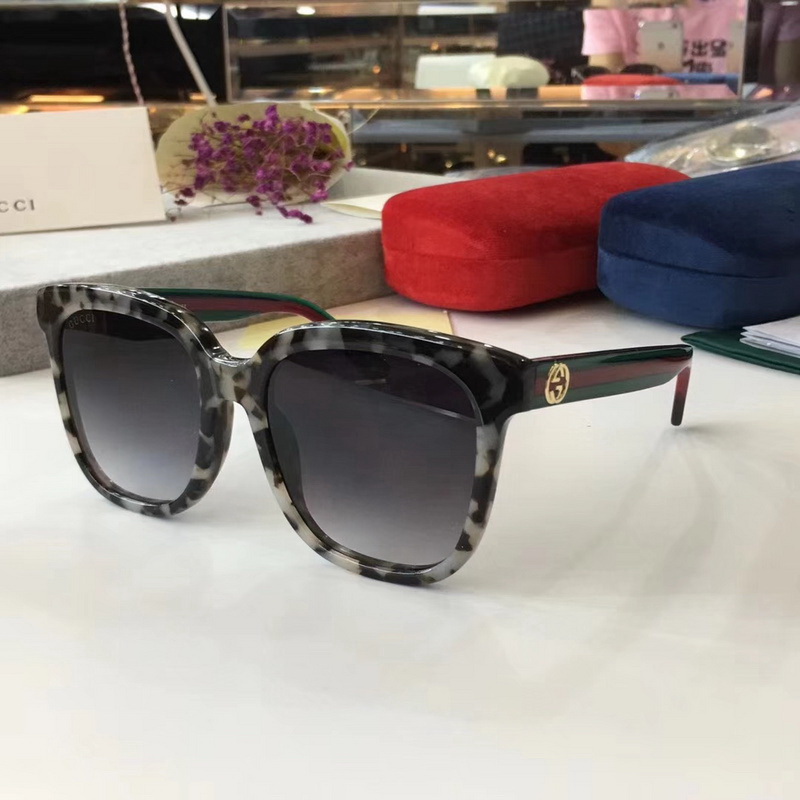 G Sunglasses AAAA-1302