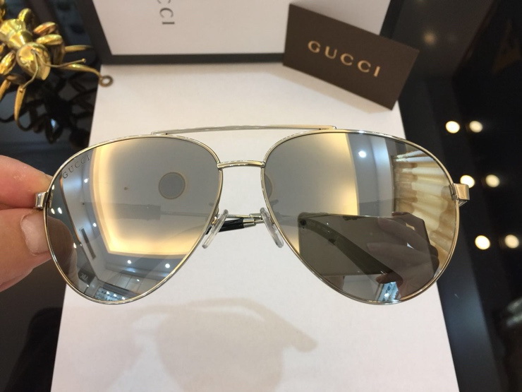 G Sunglasses AAAA-133