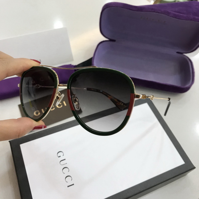 G Sunglasses AAAA-1331