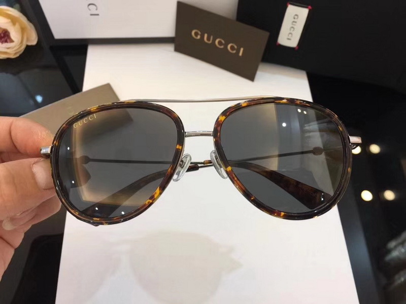 G Sunglasses AAAA-1337