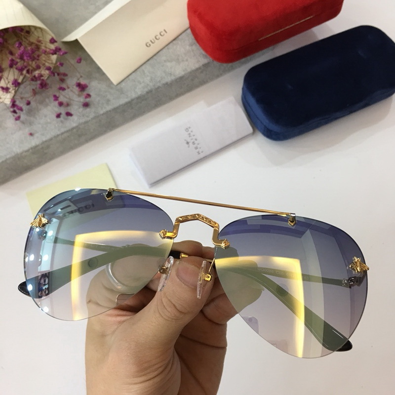 G Sunglasses AAAA-1340