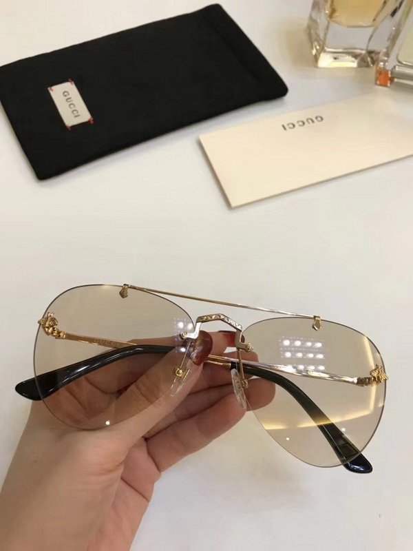 G Sunglasses AAAA-1357