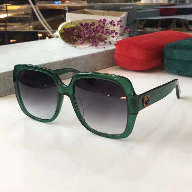 G Sunglasses AAAA-1363