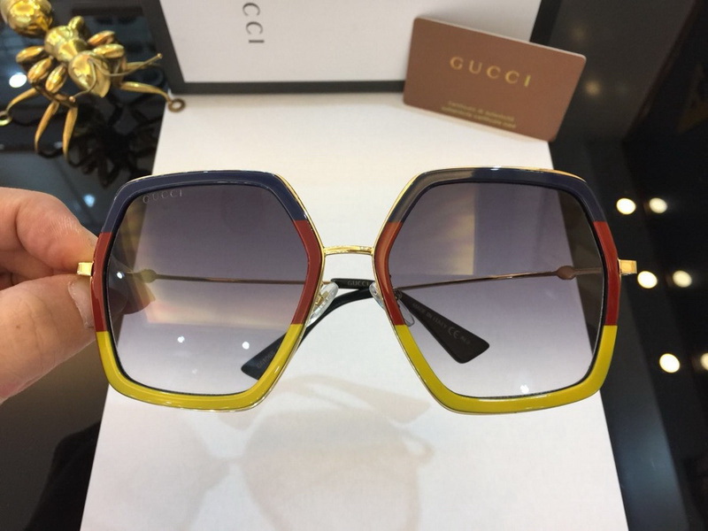 G Sunglasses AAAA-1369