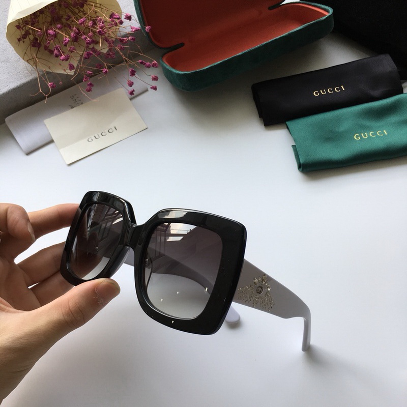 G Sunglasses AAAA-1374