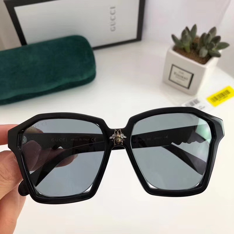 G Sunglasses AAAA-1388