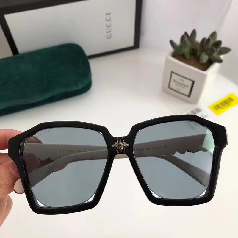 G Sunglasses AAAA-1389